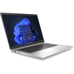 HP ProBook 840 G9 14" Core i5 1.6 GHz - SSD 256 GB - 16GB - AZERTY - Francese