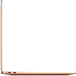 MacBook Air 13" Retina (2018) - Core i5 1.6 GHz SSD 256 - 16GB - Tastiera QWERTY - Italiano
