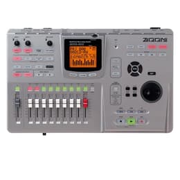 Zoom MRS-802 Lettore CD