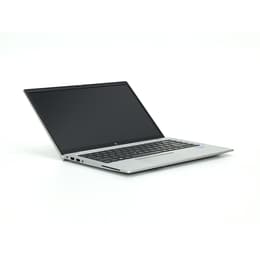 HP EliteBook 840 G8 14" Core i5 2.4 GHz - SSD 256 GB - 16GB - QWERTY - Inglese