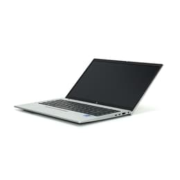 HP EliteBook 840 G8 14" Core i5 2.4 GHz - SSD 256 GB - 16GB - QWERTY - Inglese