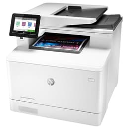 HP Color LaserJet Pro MFP M479FDW Laser a colori