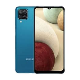 Galaxy A12 32GB - Blu