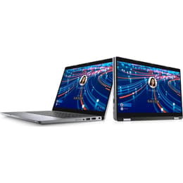 Dell Latitude 5320 2-in-1 13" Core i5 2.4 GHz - SSD 512 GB - 8GB - QWERTY - Spagnolo