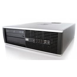 HP Compaq Elite 8200 SFF Core i3 3,1 GHz - HDD 480 GB RAM 16 GB