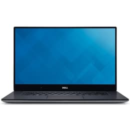Dell XPS 15 9550 15" Core i7 2.6 GHz - SSD 512 GB RAM 16 GB QWERTY - Inglese