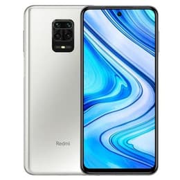 Xiaomi Redmi Note 9 Pro 64GB - Bianco - Dual-SIM