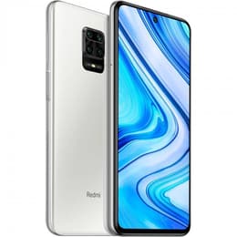 Xiaomi Redmi Note 9 Pro 64GB - Bianco