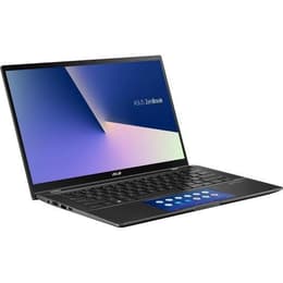 Asus ZenBook Flip UX463FA-AI045T 14" Core i5 1.6 GHz - SSD 256 GB - 8GB Inglese (US)