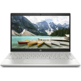 HP Pavilion 14-ce0505sa 14" Core i7 1.8 GHz - SSD 256 GB - 8GB - QWERTY - Inglese