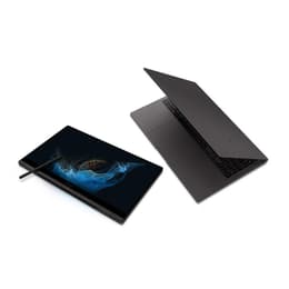 Samsung Galaxy Book3 Pro 360 16" Core i5 3.3 GHz - SSD 256 GB - 8GB - AZERTY - Francese