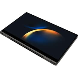 Samsung Galaxy Book3 Pro 360 16" Core i5 3.3 GHz - SSD 256 GB - 8GB - AZERTY - Francese