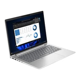HP ProBook 440 G11 14" Core Ultra 5 1.3 GHz - SSD 512 GB - 8GB - QWERTY - Olandese