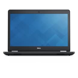 Dell Latitude E5450 14" Core i5 2.3 GHz - HDD 500 GB - 8GB Tastiera Francese