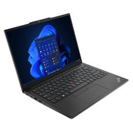Lenovo ThinkPad E14 Gen 3 14" Ryzen 3 3.9 GHz - SSD 256 GB - 8GB - AZERTY - Francese