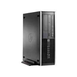 Hp Compaq 8200 Elite SFF 17" Core i3 3,1 GHz - HDD 250 GB - 8GB