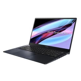Asus ZenBook Pro 17 UM6702RA-M2014W 17" Ryzen 7 3.2 GHz - SSD 1000 GB - 16GB Tastiera Inglese (US)
