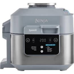 Ninja SPEEDI RAPID COOKER Cuocitutto