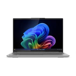 Lenovo IdeaPad Pro 5 16" Ryzen AI 7 3.8 GHz - SSD 1 TB - 32GB - QWERTY - Inglese