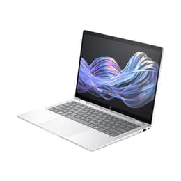 HP EliteBook 8 G1I 14" Core Ultra 7 4.8 GHz - SSD 512 GB - 16GB - QWERTY - Inglese