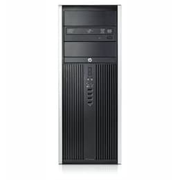 Hp Compaq Elite 8200 MT 19" Core i3 3,3 GHz - HDD 500 GB - 8GB