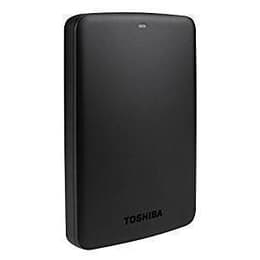 Toshiba Canvio Basics HDTB410EK3AA Hard disk esterni - HDD 1 TB USB 3.0