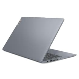 Lenovo IdeaPad Slim 3 16IRH10 16" Core i5 2.8 GHz - SSD 512 GB - 16GB - QWERTZ - Tedesco