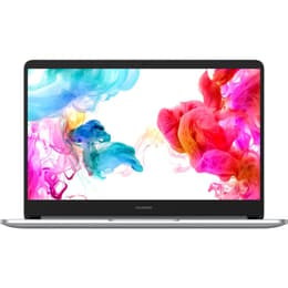 Huawei MateBook D 14" Core i5 1.6 GHz - SSD 512 GB - 16GB - AZERTY - Francese