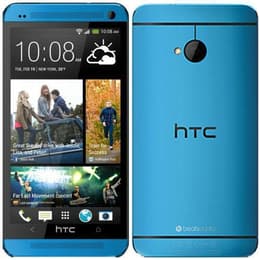 HTC One M8 16GB - Blu