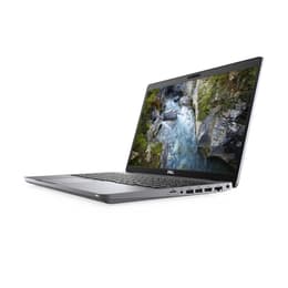 Dell Precision 3550 15" Core i7 1.8 GHz - SSD 512 GB - 64GB - QWERTY - Spagnolo