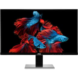 Schermo 27" LED UHD 4K Aoc U2777PQU