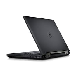 Dell Latitude E5540 15" Core i5 1.9 GHz - HDD 500 GB - 4GB Tastiera Francese