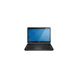 Dell Latitude E5540 15" Core i5 1.9 GHz - HDD 500 GB - 4GB Tastiera Francese