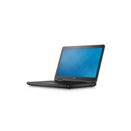 Dell Latitude E5540 15" Core i5 1.9 GHz - HDD 500 GB - 4GB Tastiera Francese