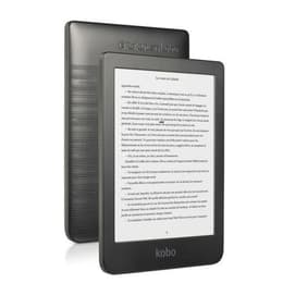 Kobo Clara HD 6,0000 WiFi Lettore elettronico