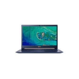 Acer Swift 5 14" Core i7 1.8 GHz - SSD 256 GB - 8GB - AZERTY - Francese