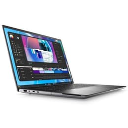 Dell Precision 5680 16" Core i7 2.4 GHz - SSD 1000 GB - 32GB - AZERTY - Francese