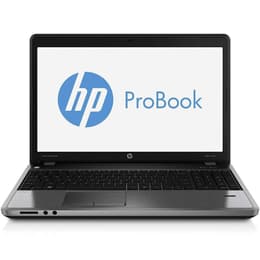 HP ProBook 4540s 15" Core i5 2.5 GHz - SSD 256 GB - 4GB Tastiera Francese