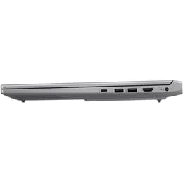HP Omen Gaming 16-AE0XXX 16" Core i7 5.2 GHz - SSD 256 GB - 8GB - QWERTY - Spagnolo