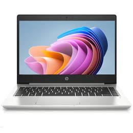 HP ProBook 440 G8 14" Core i5 2.4 GHz - SSD 256 GB - 16GB - QWERTY - Italiano