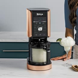 Ninja NC501EUDBCP Macchina per gelato e bevande ghiacciate