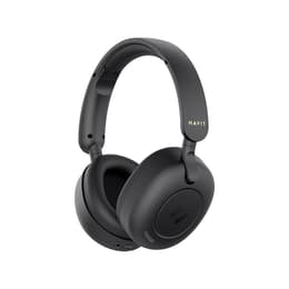 Cuffie riduzione del rumore wireless Havit H655BT - Nero