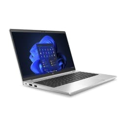 HP ProBook 640 G8 14" Core i5 2.4 GHz - SSD 256 GB - 16GB - QWERTY - Svedese