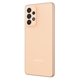 Galaxy A33 5G 128GB - Arancione