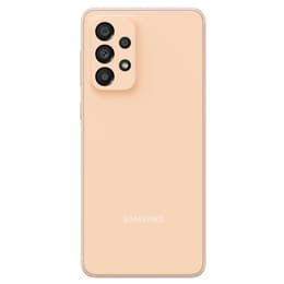 Galaxy A33 5G 128GB - Arancione
