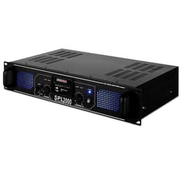 Skytec SPL-2000-MP3 Amplificatori