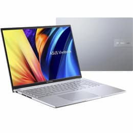 Asus VivoBook X1605VA-MB353W 16" Core i7 3.7 GHz - SSD 512 GB - 16GB - AZERTY - Francese