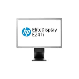 Schermo 24" LCD FHD HP EliteDisplay E241i