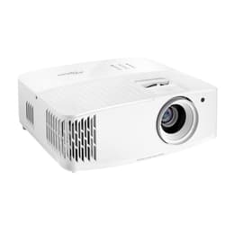 Videoproiettori Optoma UHD35X 3600 Luminosità Bianco