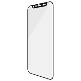 Schermo protettivo iPhone 12 Mini - Vetro - Trasparente